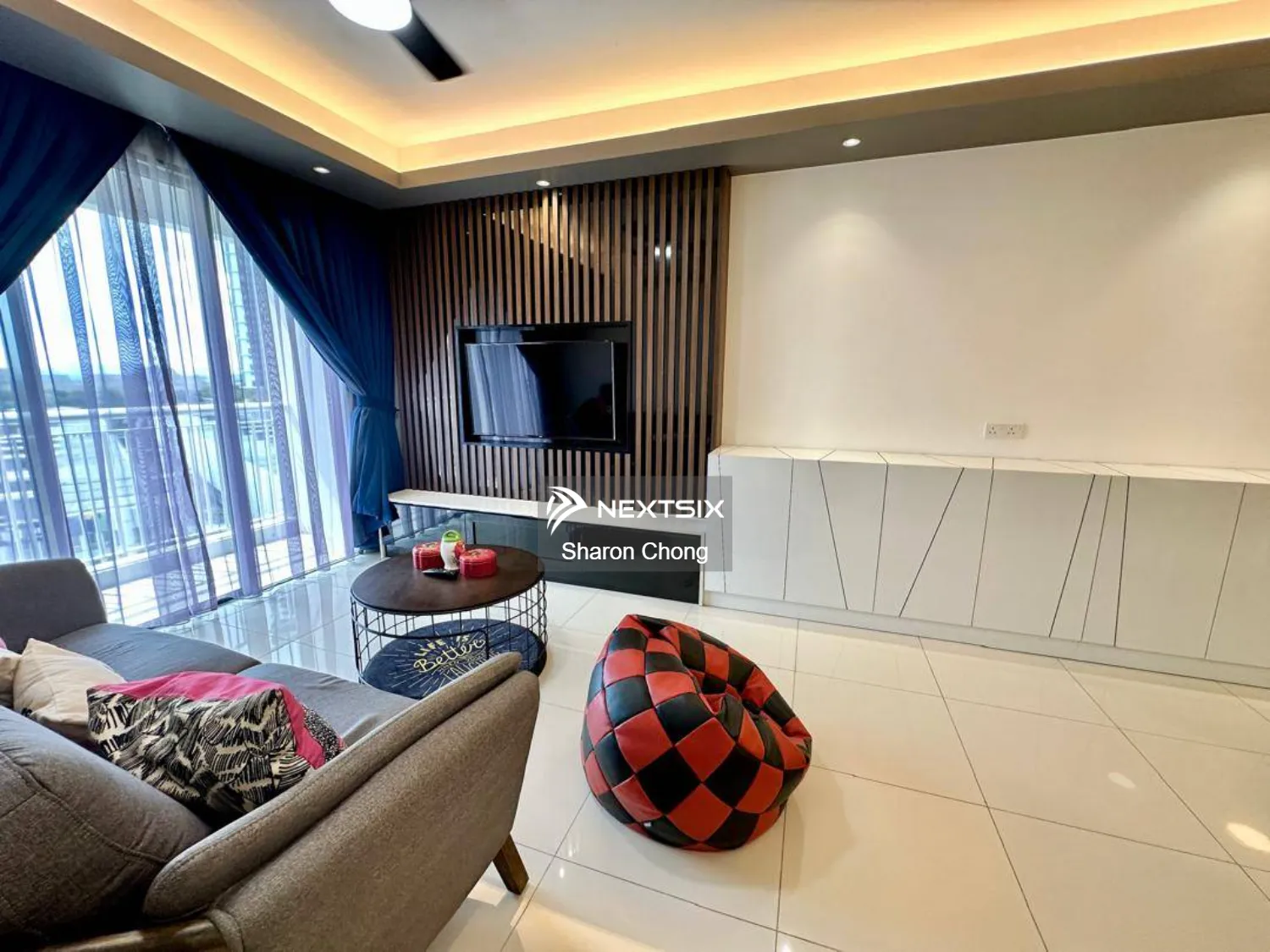 Serviced Residence For Sale in Puteri Harbour Johor - Image 5