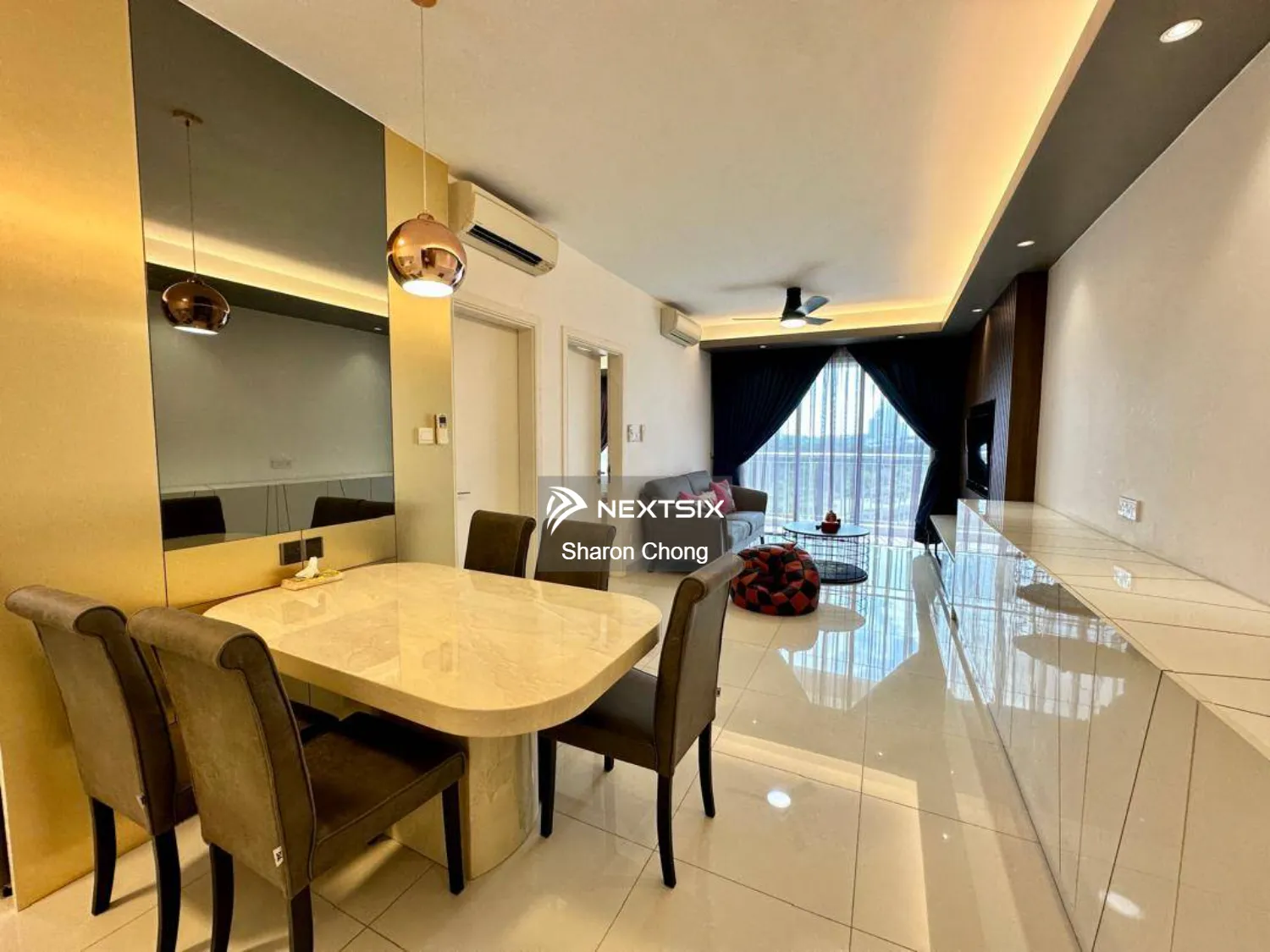 Serviced Residence For Sale in Puteri Harbour Johor - Image 6