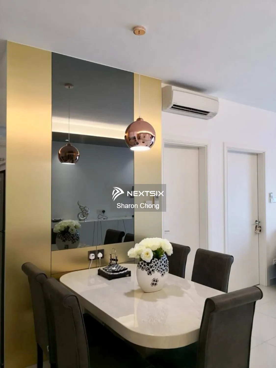 Serviced Residence For Sale in Puteri Harbour Johor - Image 7