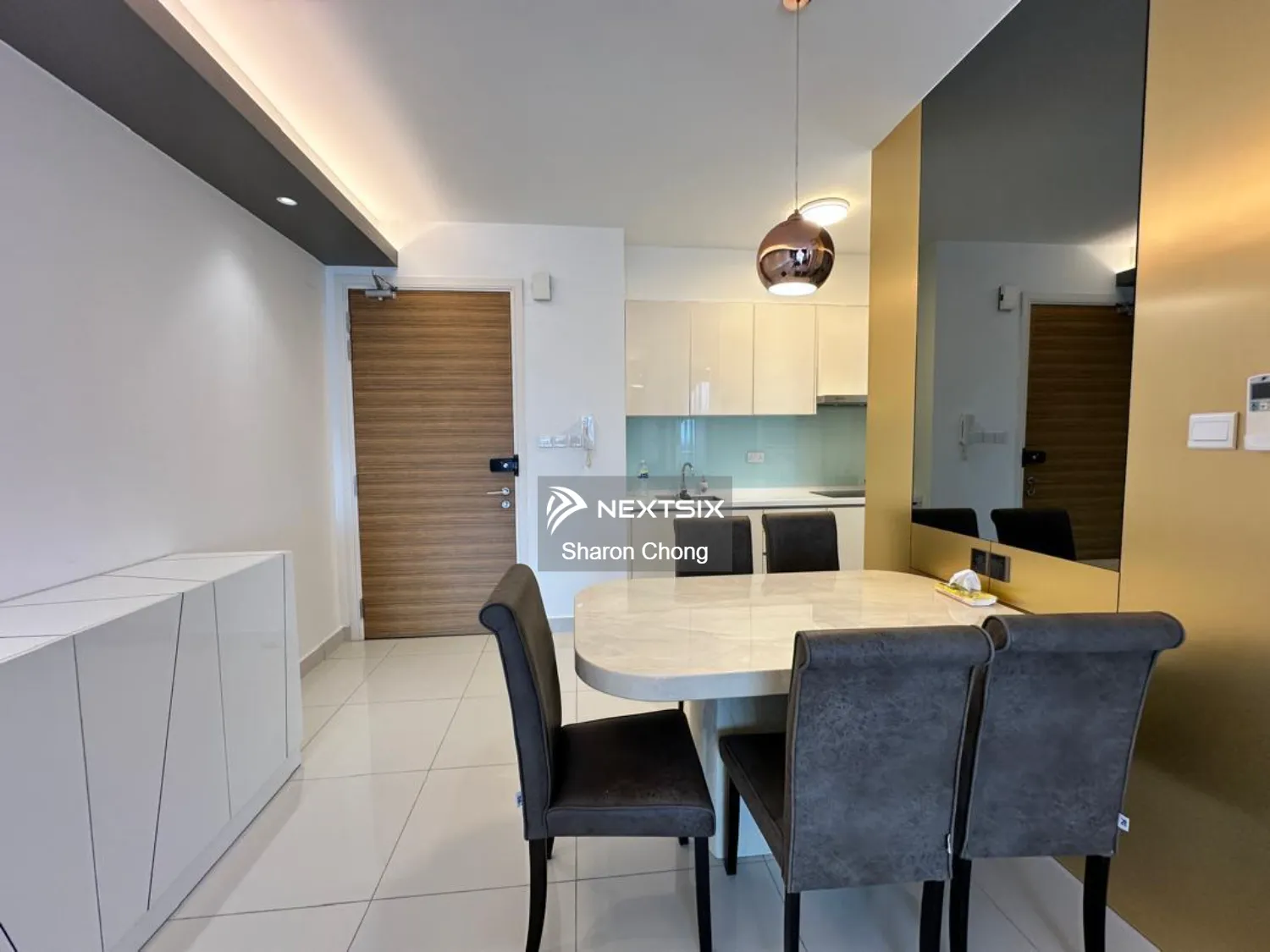 Serviced Residence For Sale in Puteri Harbour Johor - Image 8