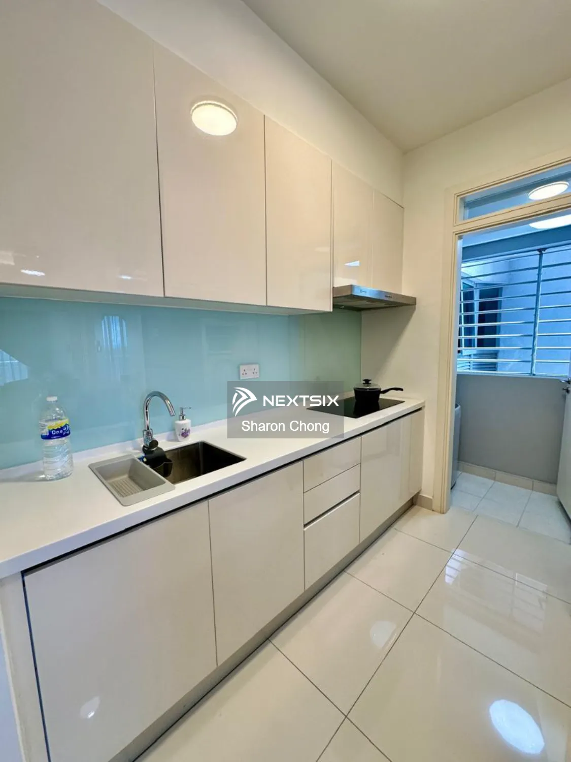 Serviced Residence For Sale in Puteri Harbour Johor - Image 9