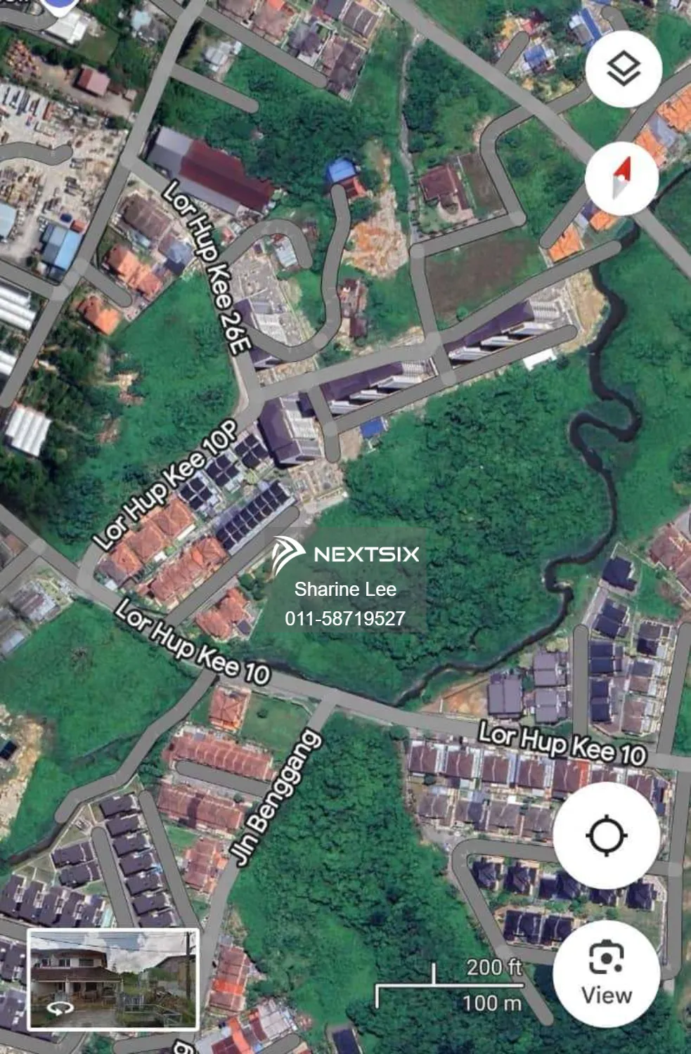 Agricultural Land For Sale in Kuching Sarawak