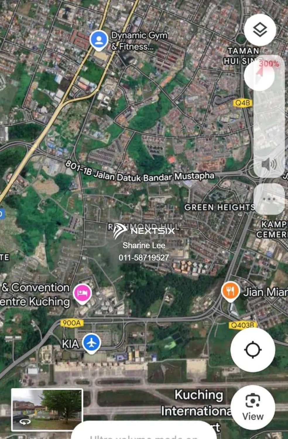 Agricultural Land For Sale in Kuching Sarawak - Image 2