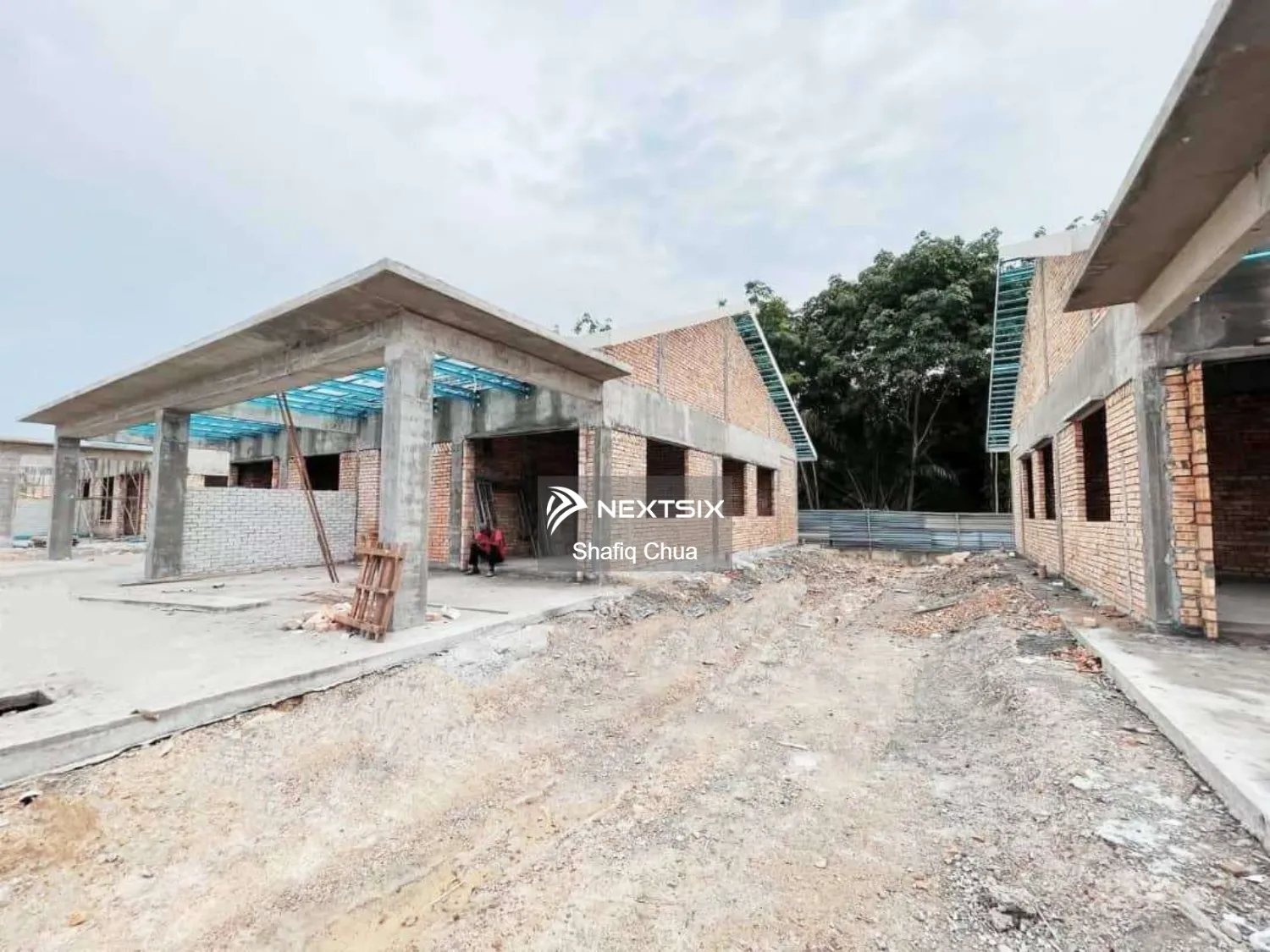 Semi-detached House For Sale in Banting Selangor