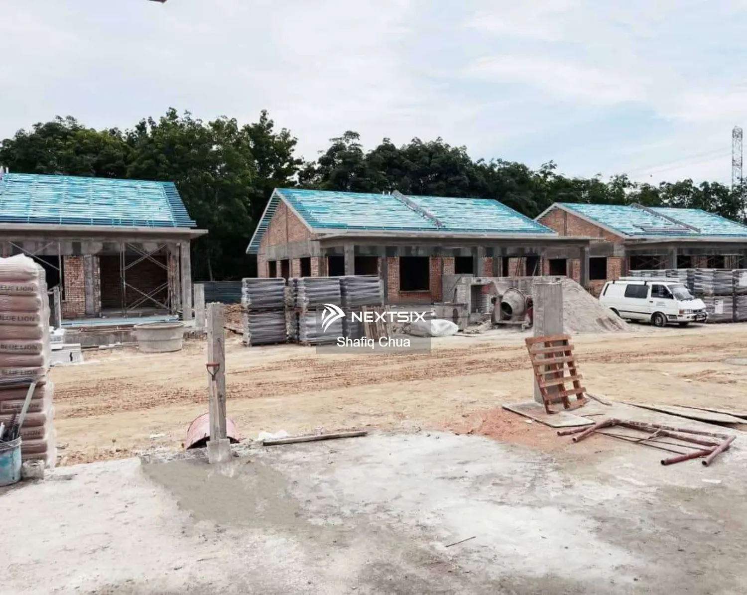 Semi-detached House For Sale in Banting Selangor - Image 10