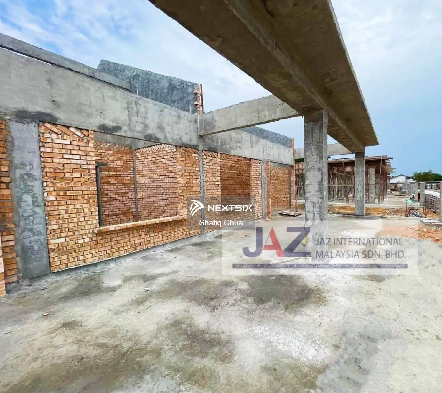 Semi-detached House For Sale in Banting Selangor - Image 11