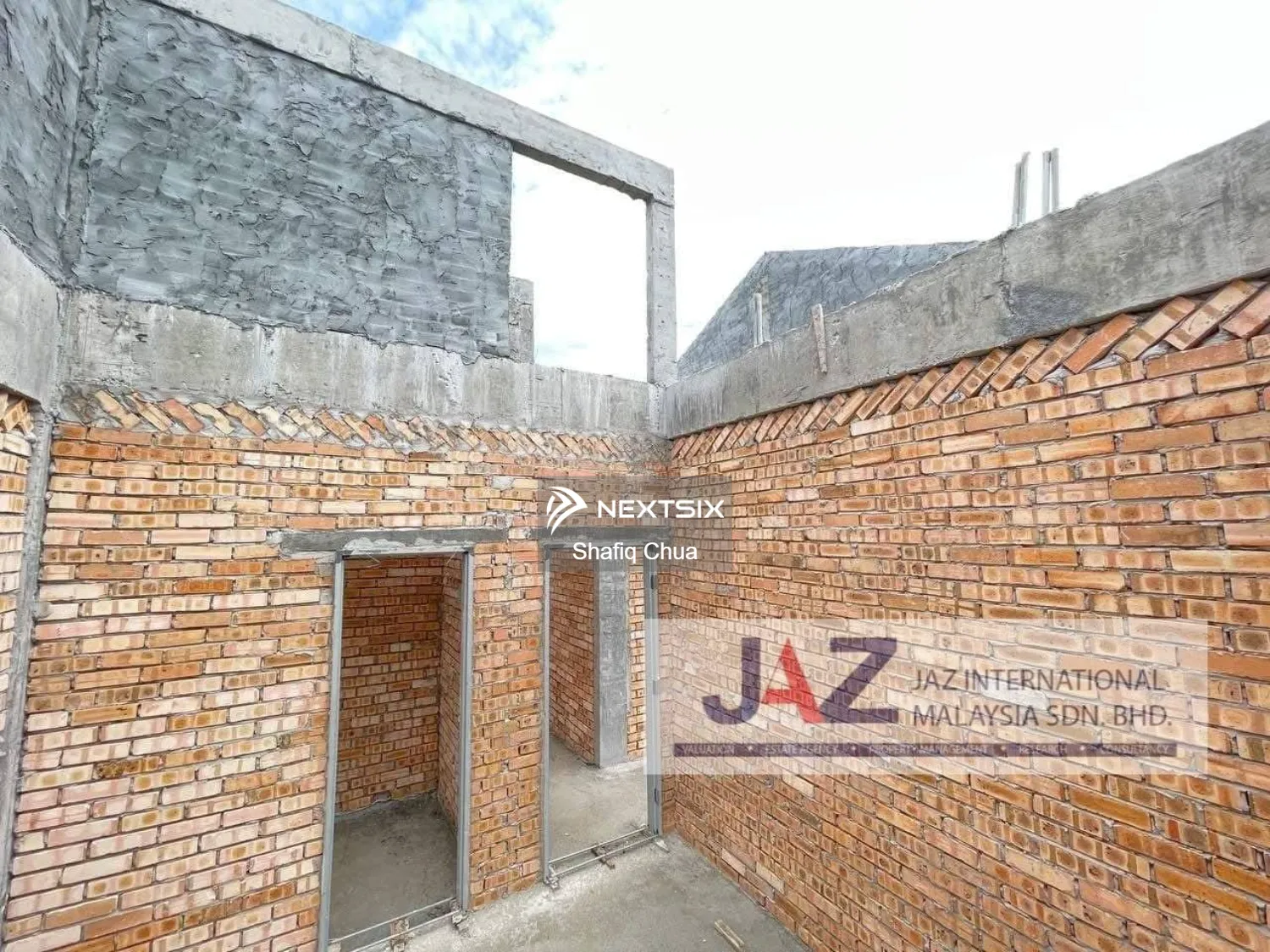 Semi-detached House For Sale in Banting Selangor - Image 12