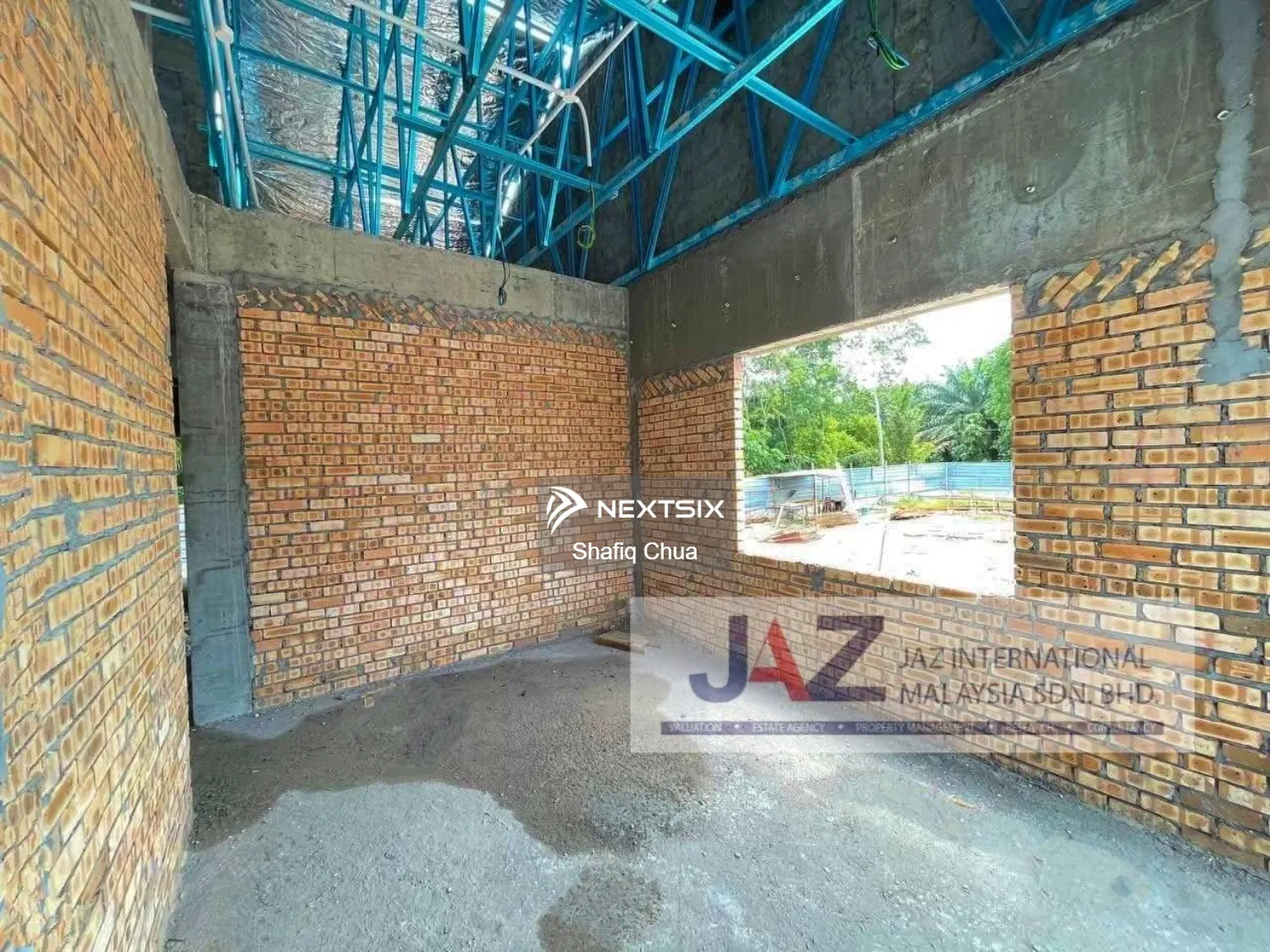Semi-detached House For Sale in Banting Selangor - Image 2
