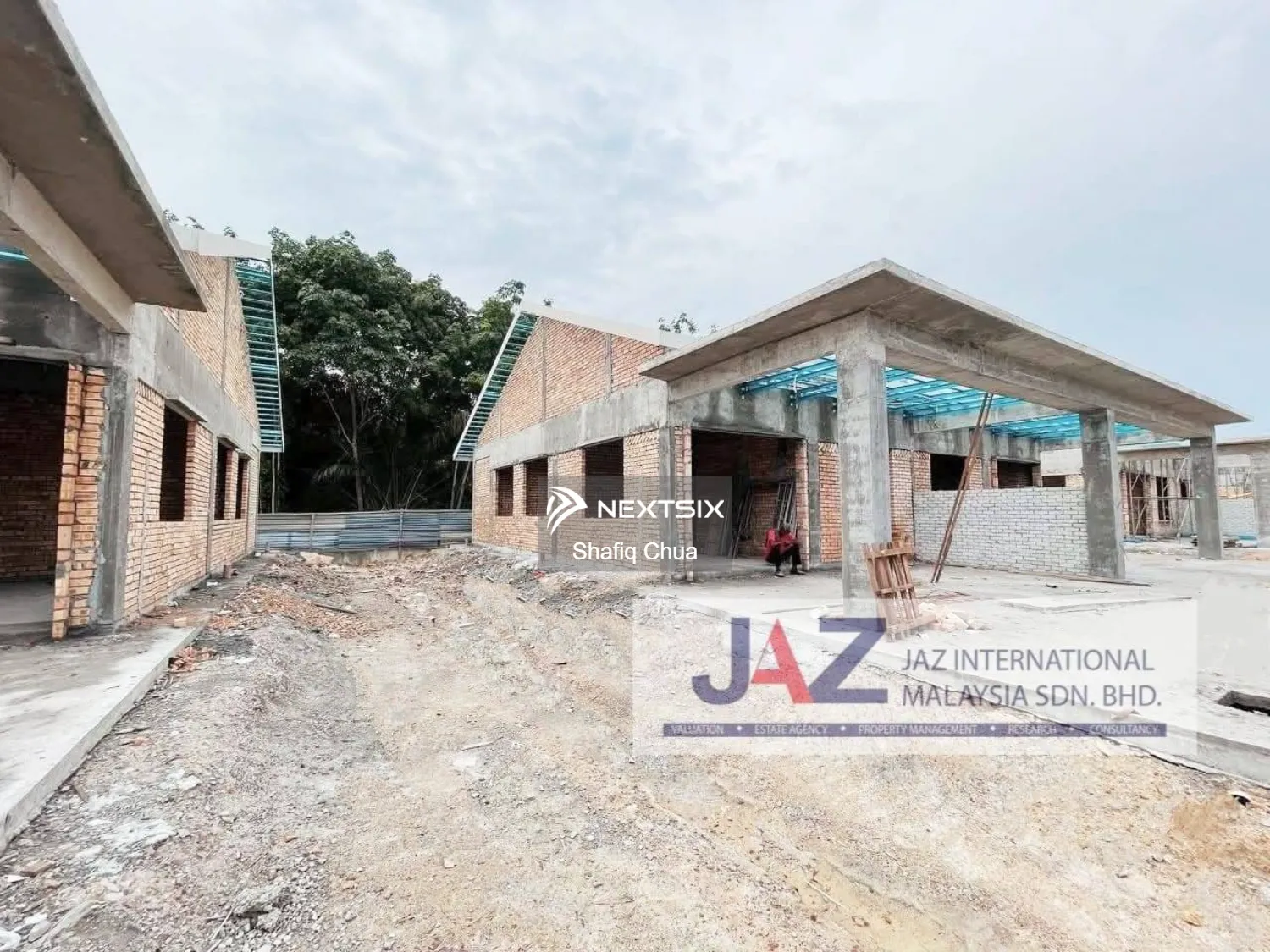 Semi-detached House For Sale in Banting Selangor - Image 3