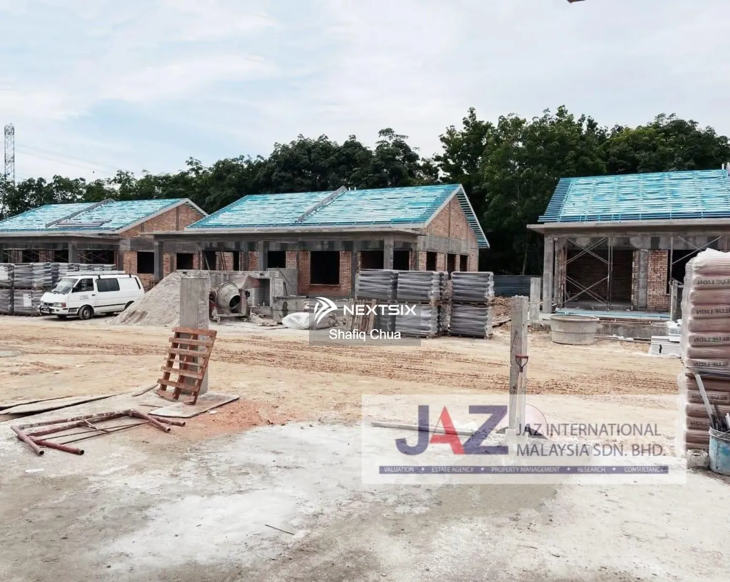Semi-detached House For Sale in Banting Selangor - Image 4