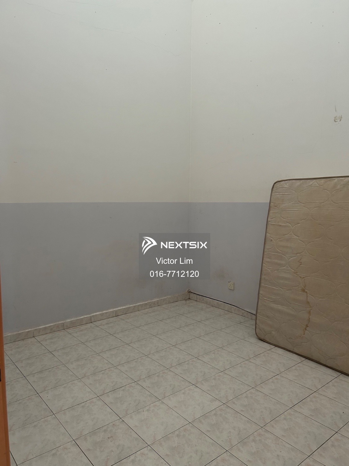 1-sty Terrace/Link House For Sale in Johor Bahru Johor - Image 11