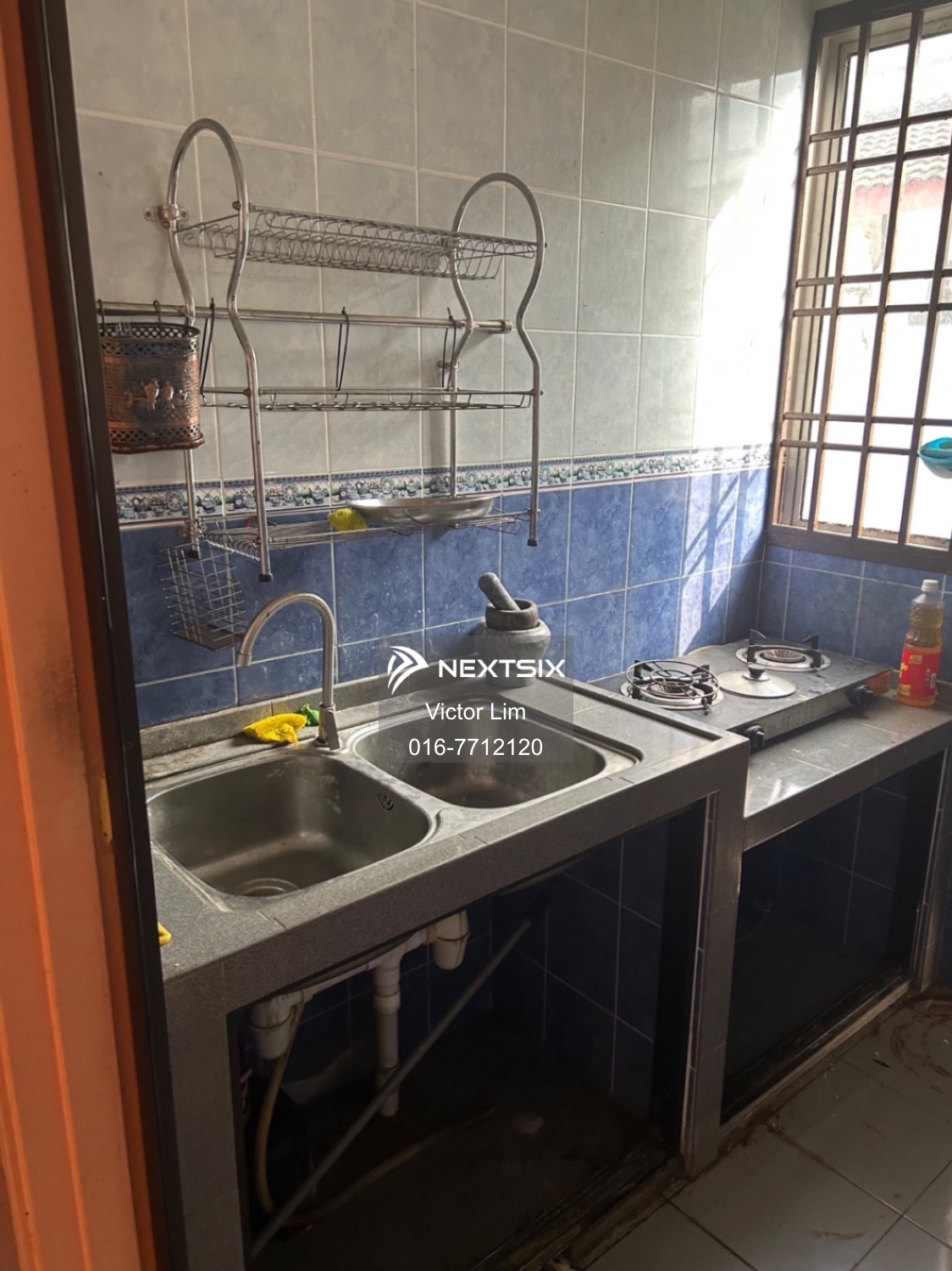 1-sty Terrace/Link House For Sale in Johor Bahru Johor - Image 13