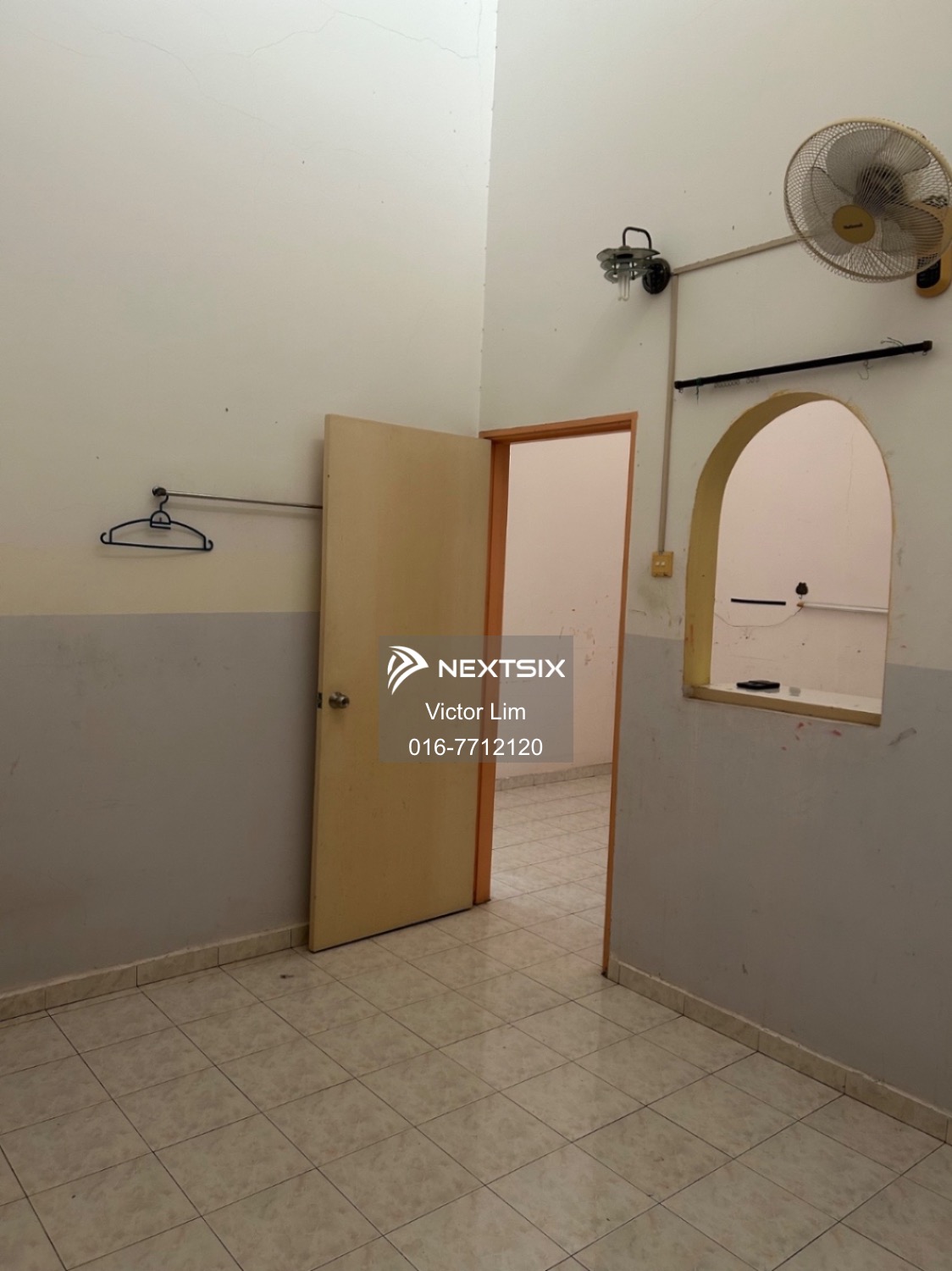 1-sty Terrace/Link House For Sale in Johor Bahru Johor - Image 14