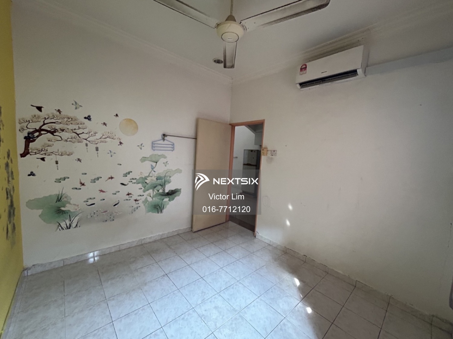 1-sty Terrace/Link House For Sale in Johor Bahru Johor - Image 5