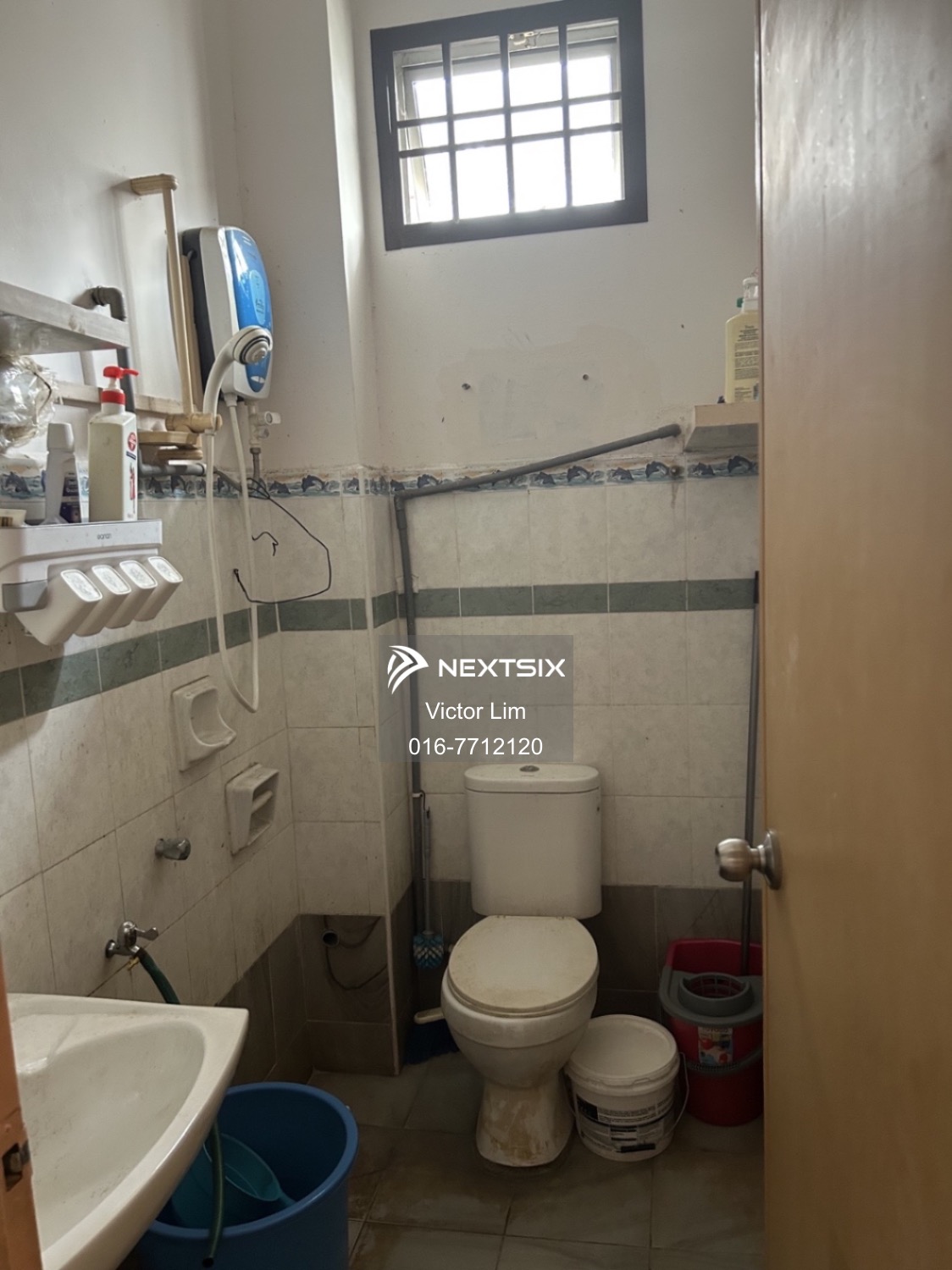 1-sty Terrace/Link House For Sale in Johor Bahru Johor - Image 6