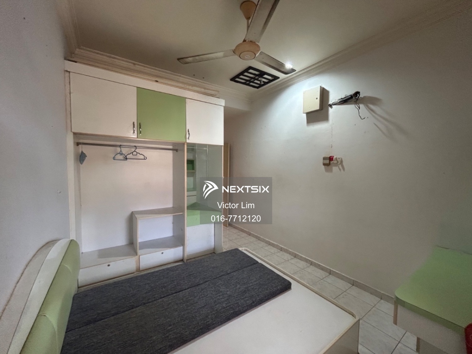 1-sty Terrace/Link House For Sale in Johor Bahru Johor - Image 7