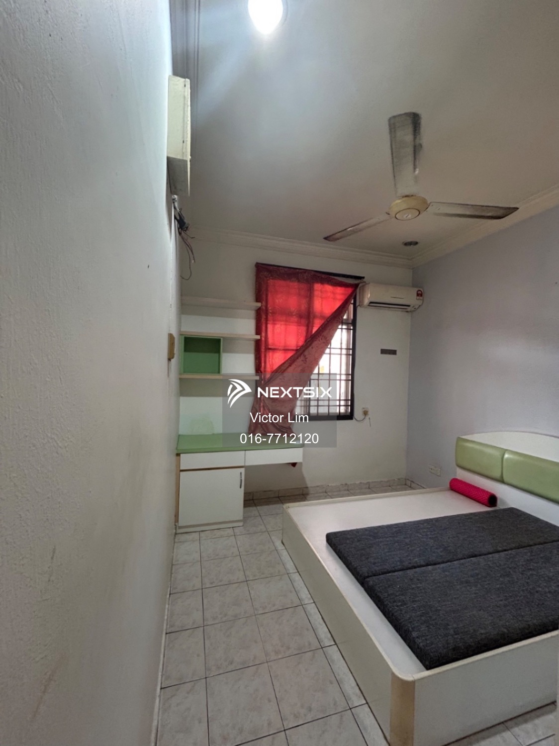 1-sty Terrace/Link House For Sale in Johor Bahru Johor - Image 8