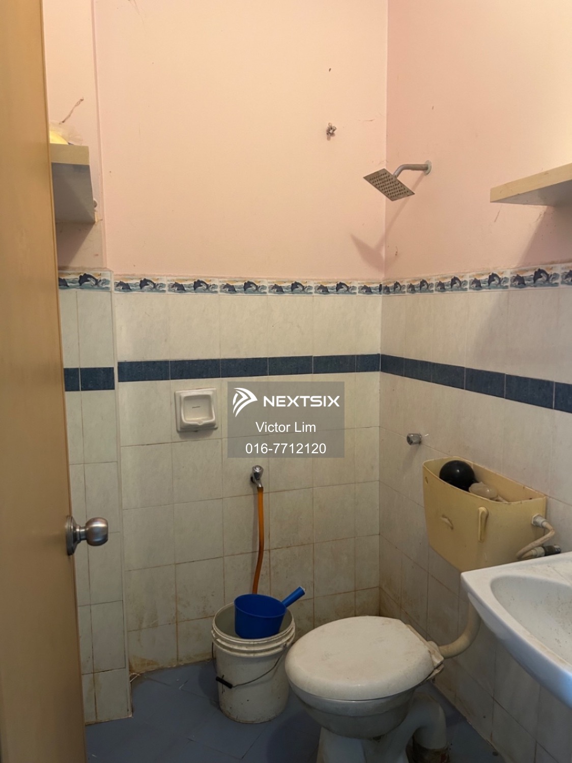 1-sty Terrace/Link House For Sale in Johor Bahru Johor - Image 9