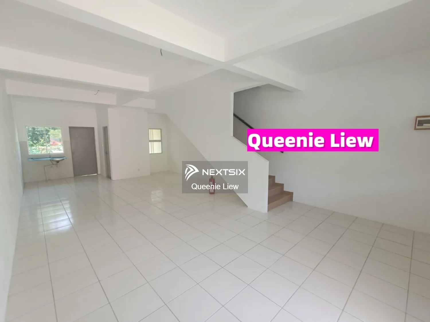 2-sty Terrace/Link House For Sale in Papar Sabah