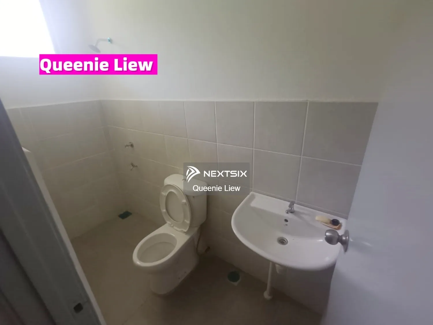 2-sty Terrace/Link House For Sale in Papar Sabah - Image 12