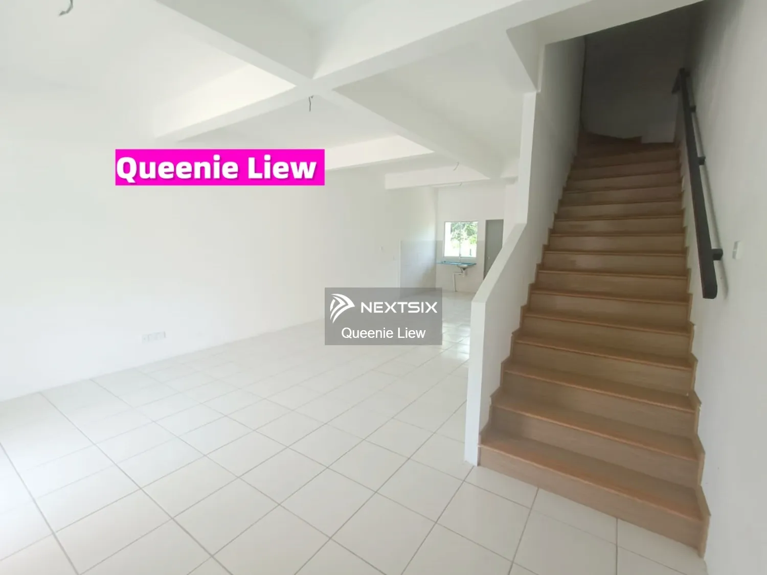 2-sty Terrace/Link House For Sale in Papar Sabah - Image 5