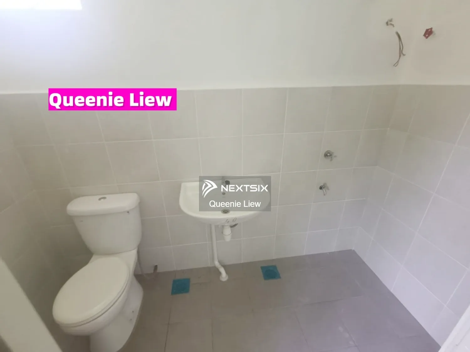 2-sty Terrace/Link House For Sale in Papar Sabah - Image 9