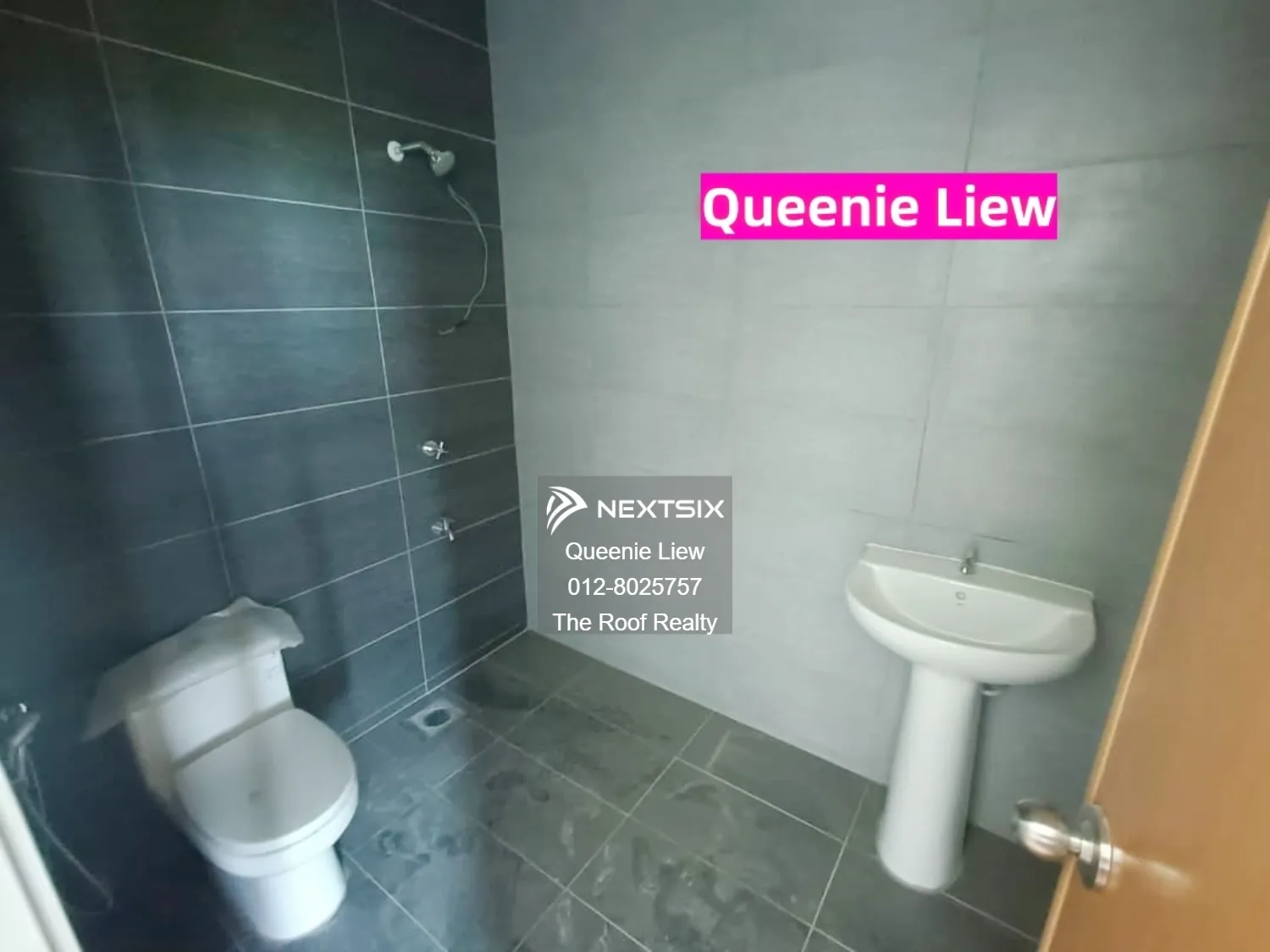 2-sty Terrace/Link House For Sale in Papar Sabah - Image 10