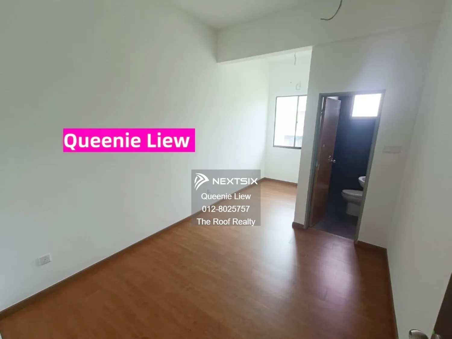 2-sty Terrace/Link House For Sale in Papar Sabah - Image 6