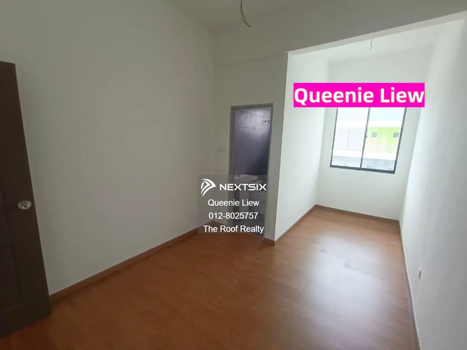 2-sty Terrace/Link House For Sale in Papar Sabah - Image 7