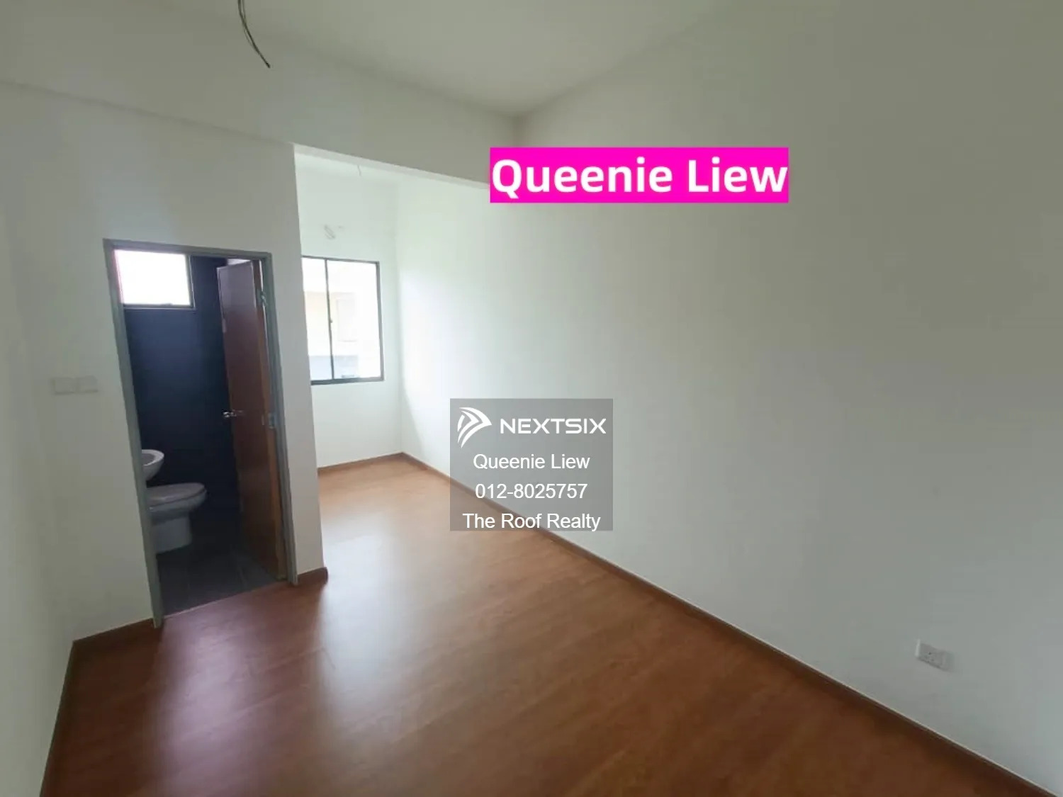 2-sty Terrace/Link House For Sale in Papar Sabah - Image 8