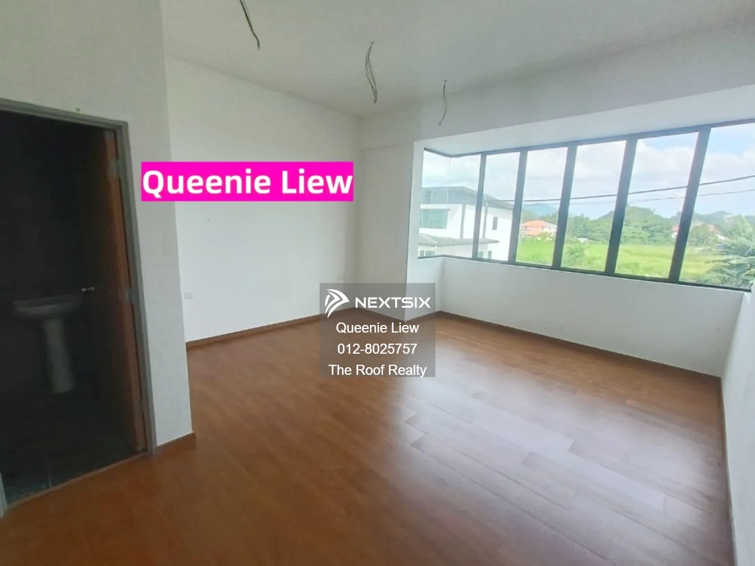 2-sty Terrace/Link House For Sale in Papar Sabah - Image 9