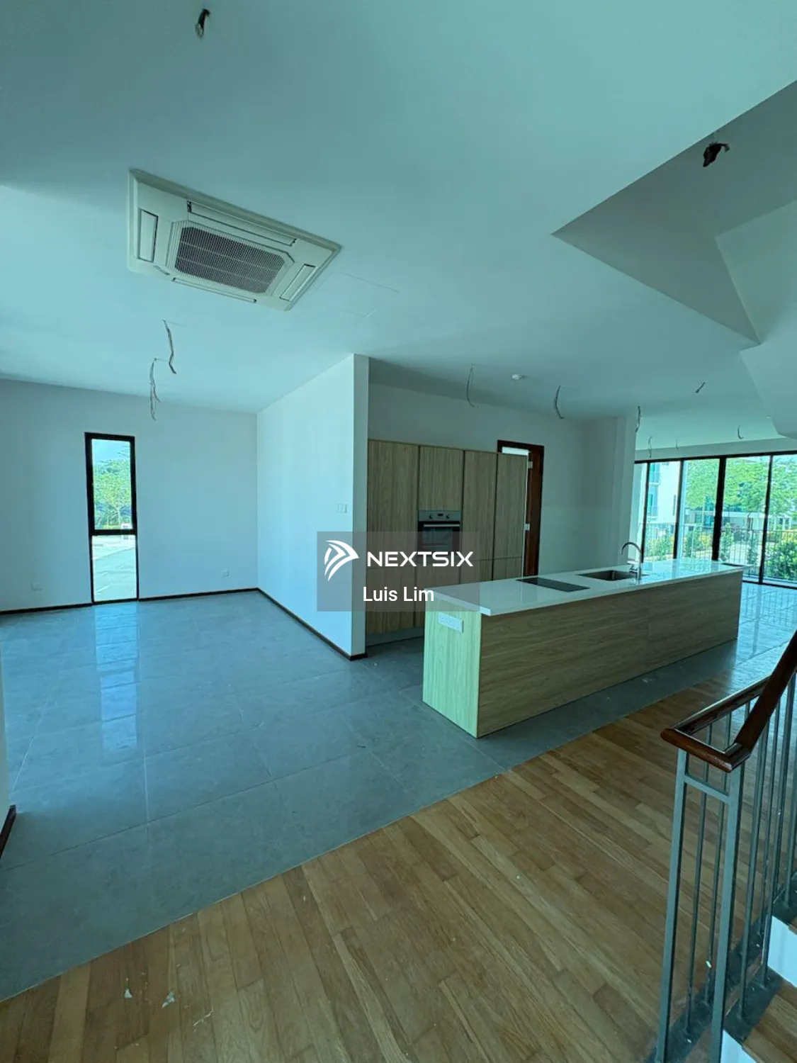 3-sty Terrace/Link House For Sale in Gelang Patah Johor - Image 12