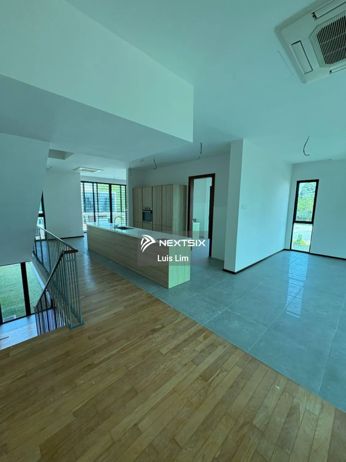 3-sty Terrace/Link House For Sale in Gelang Patah Johor - Image 15