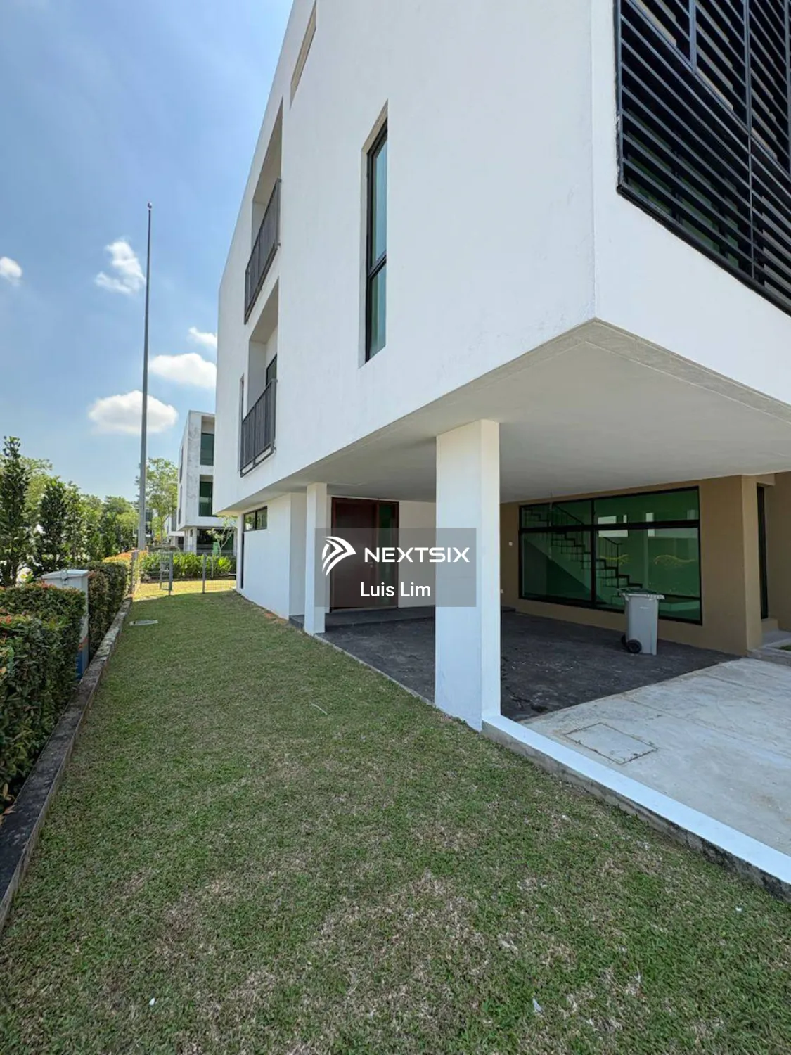 3-sty Terrace/Link House For Sale in Gelang Patah Johor - Image 18