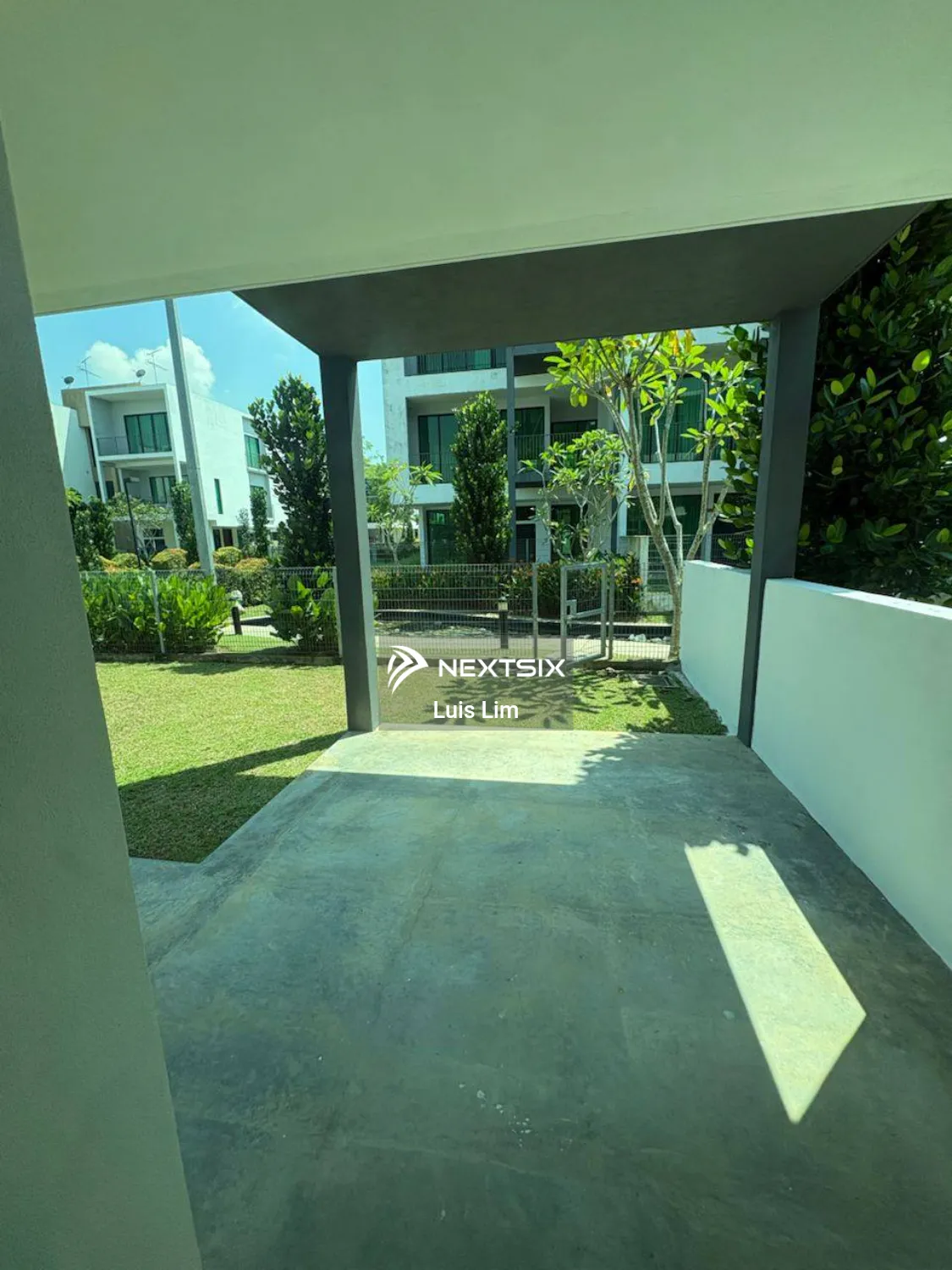 3-sty Terrace/Link House For Sale in Gelang Patah Johor - Image 7