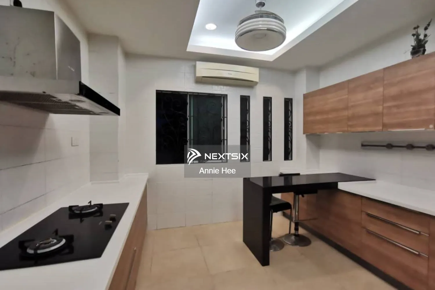 Semi-detached House For Rent in Kota Kinabalu Sabah - Image 6