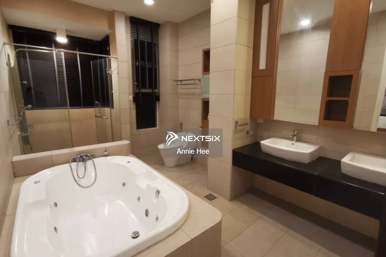 Semi-detached House For Rent in Kota Kinabalu Sabah - Image 7