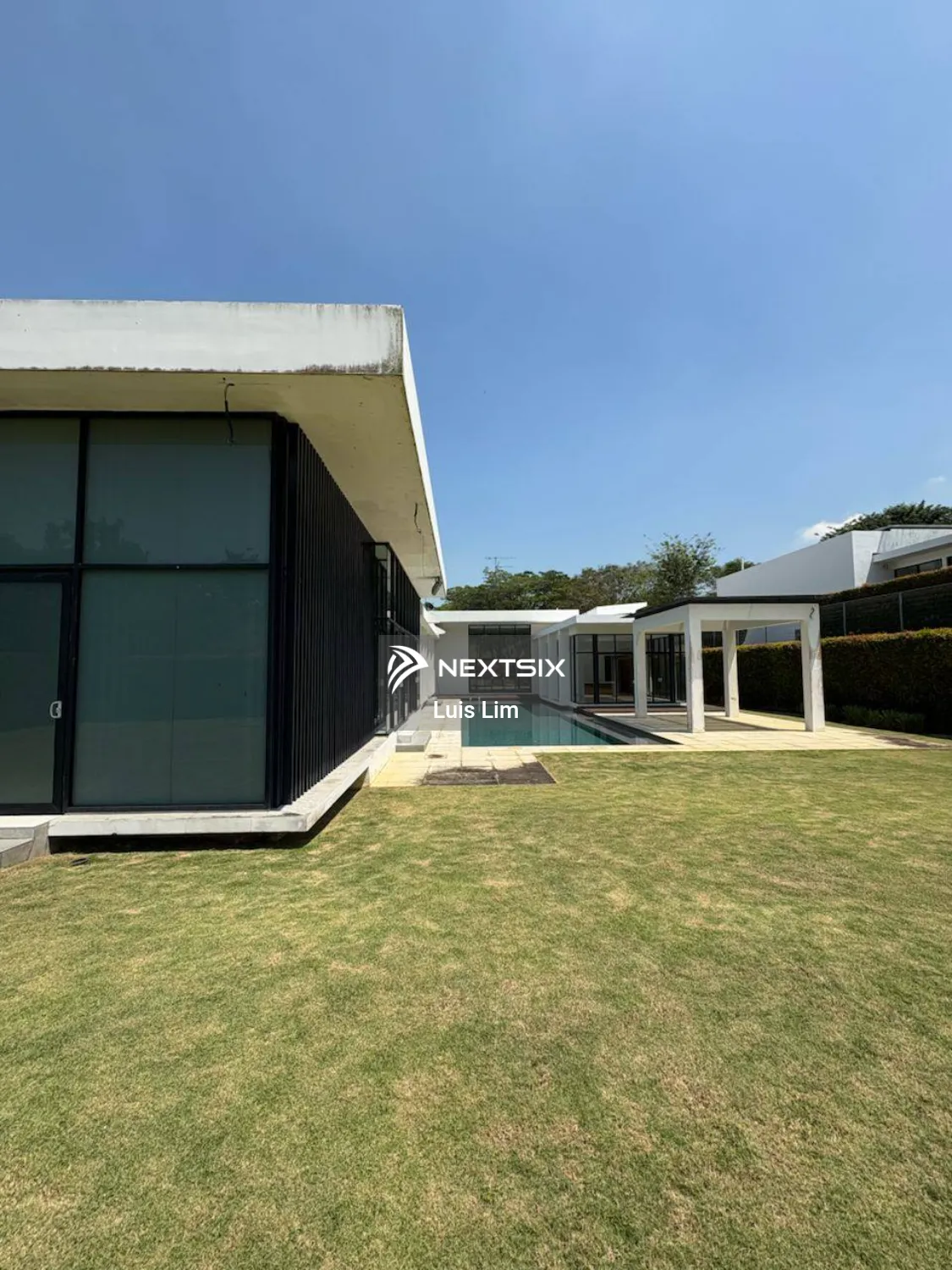 Villa For Sale in Gelang Patah Johor