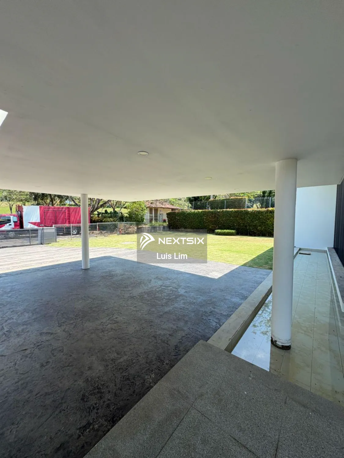 Villa For Sale in Gelang Patah Johor - Image 10