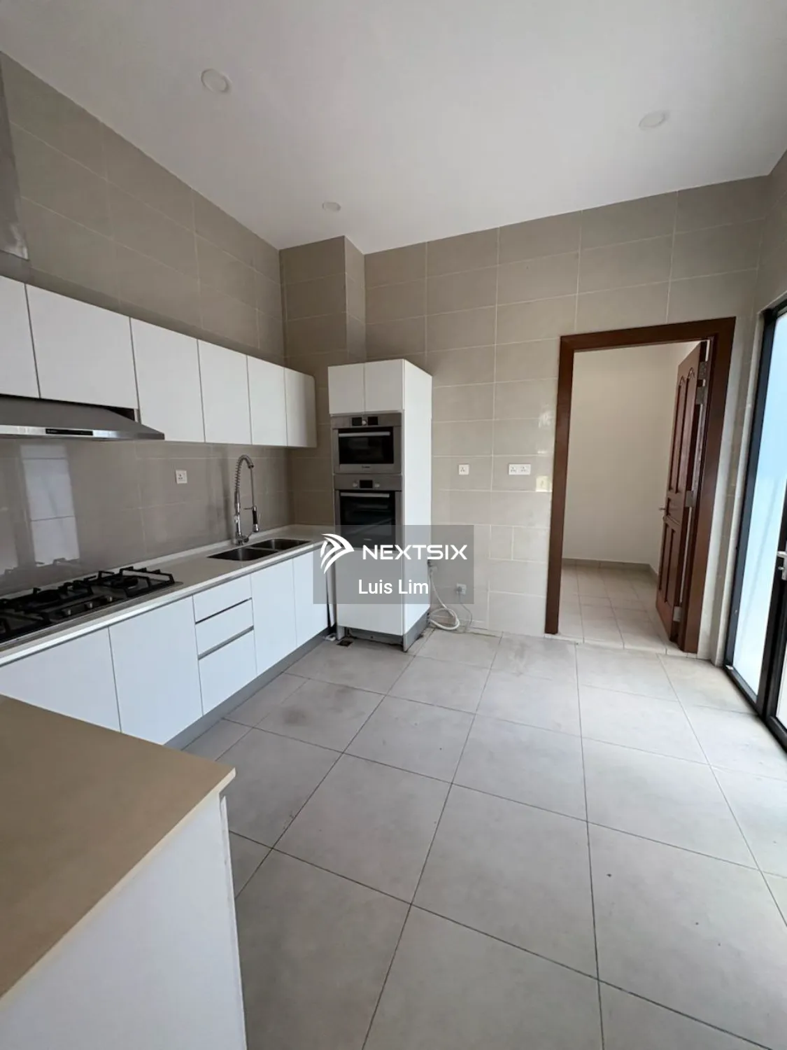 Villa For Sale in Gelang Patah Johor - Image 12