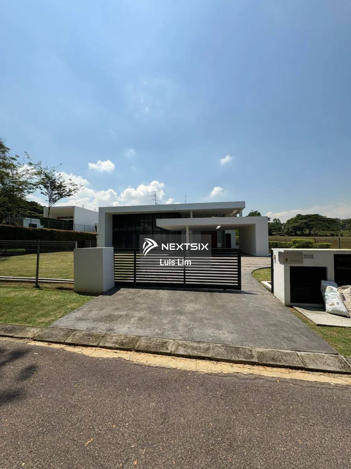 Villa For Sale in Gelang Patah Johor - Image 17