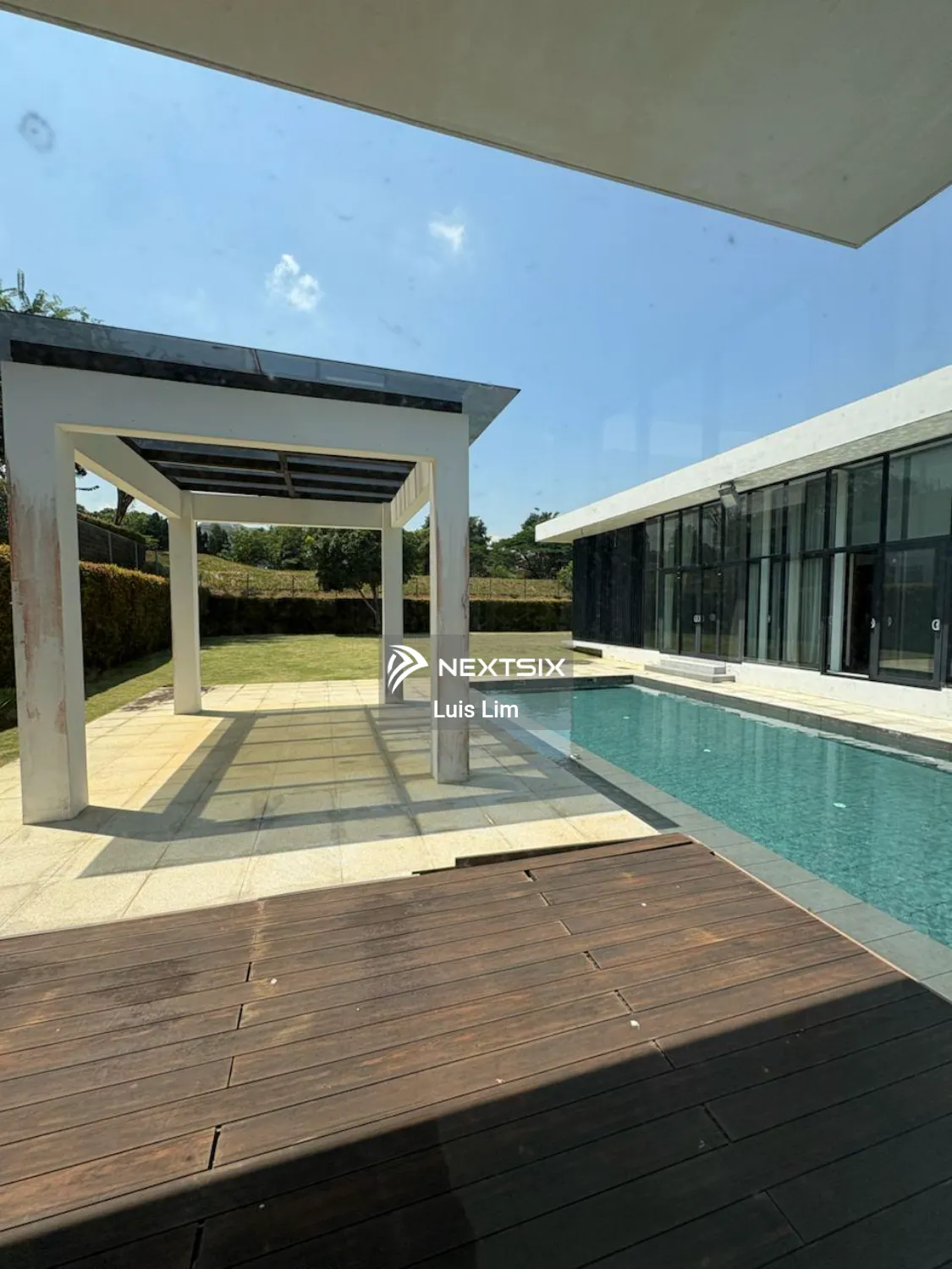 Villa For Sale in Gelang Patah Johor - Image 18