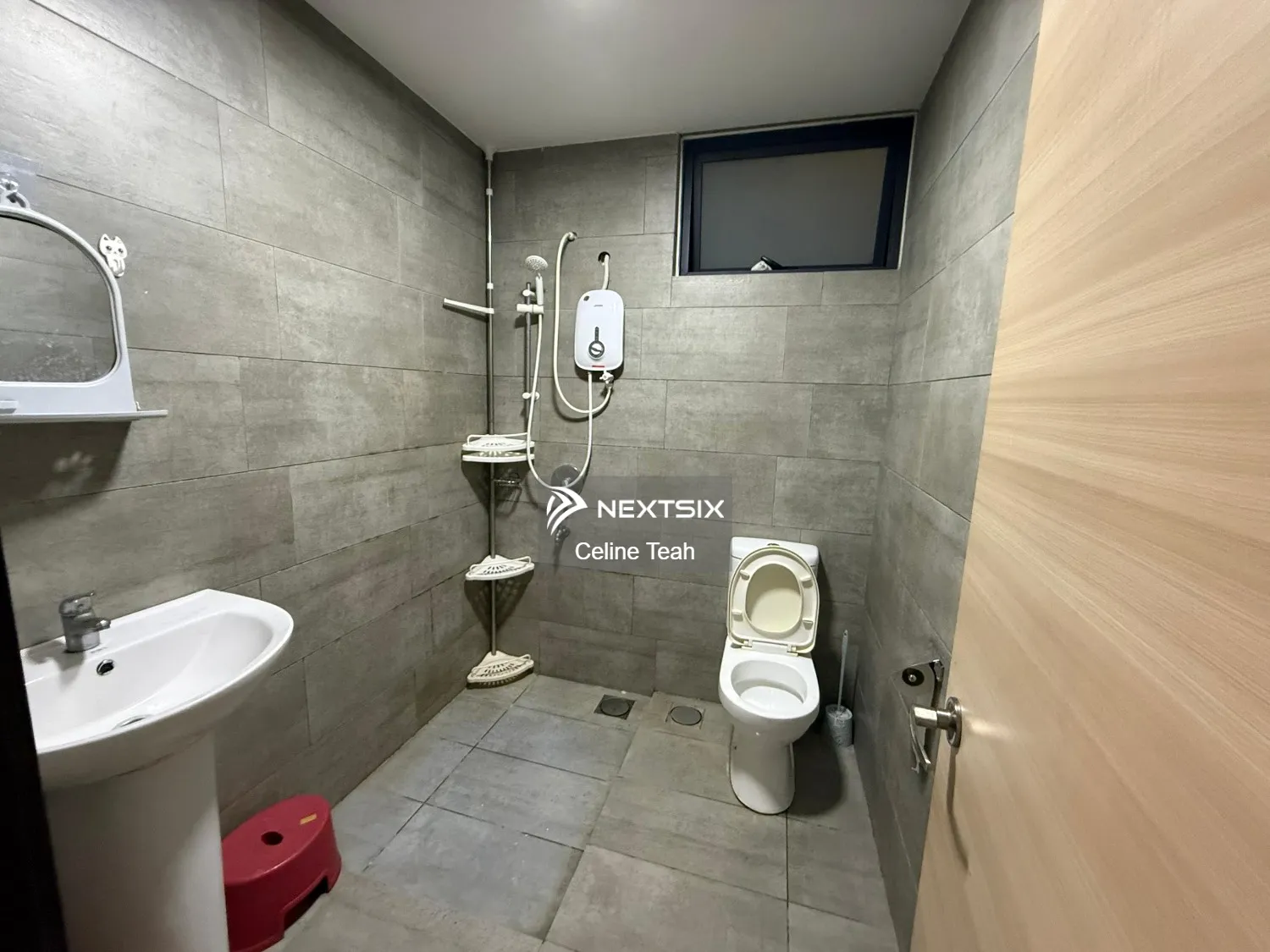 Condominium For Rent in Penampang Sabah - Image 5