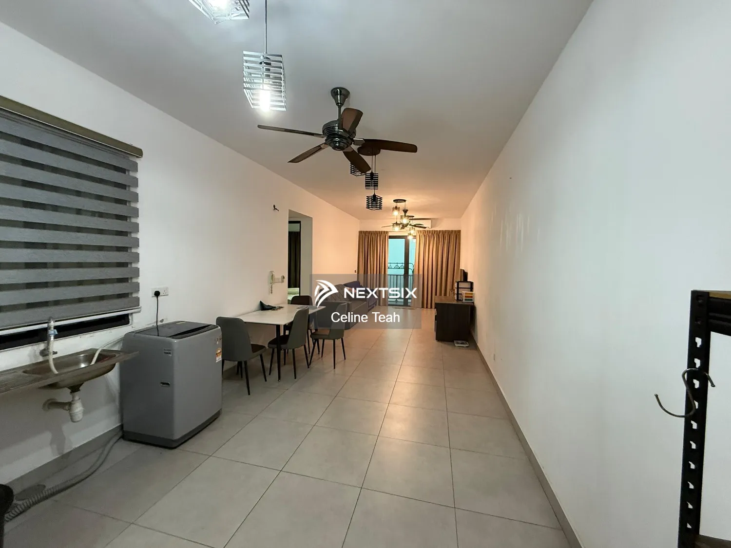 Condominium For Rent in Penampang Sabah - Image 7