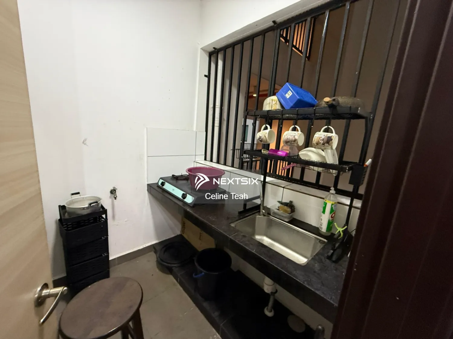 Condominium For Rent in Penampang Sabah - Image 8