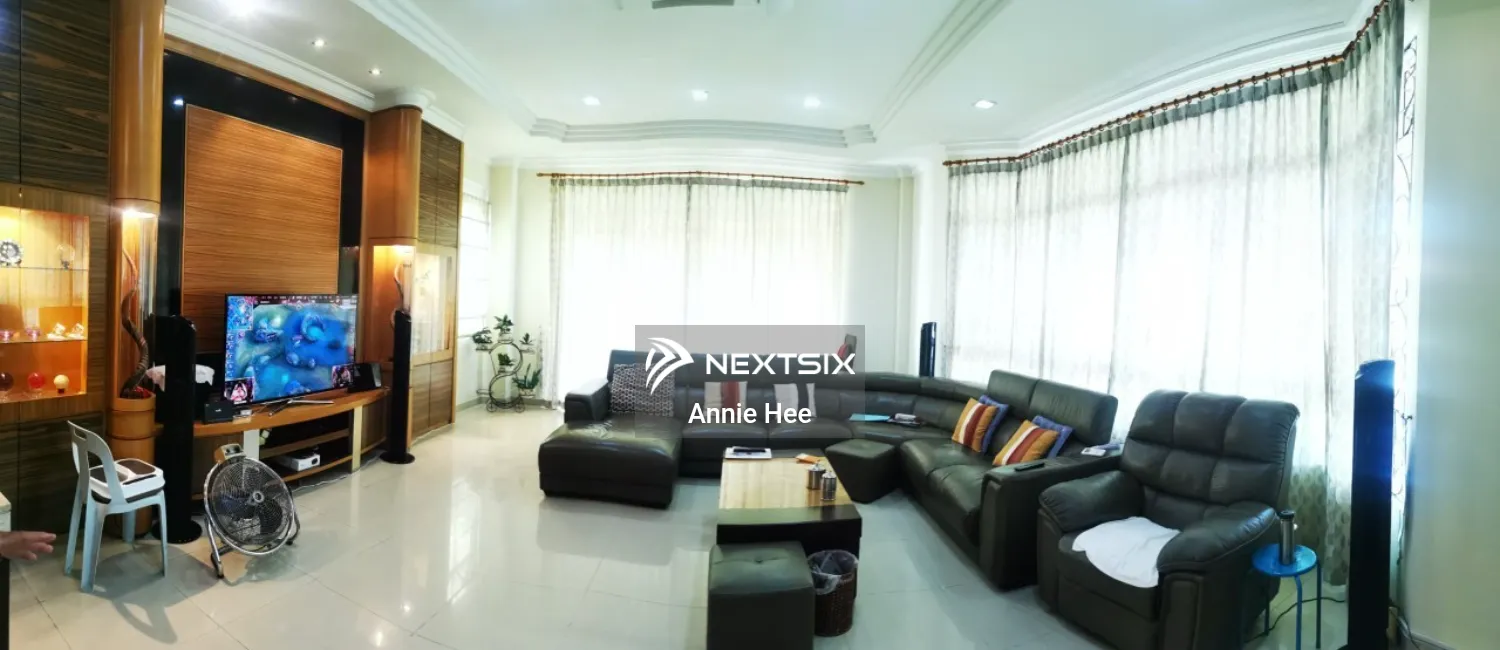 Bungalow For Sale in Kota Kinabalu Sabah - Image 5