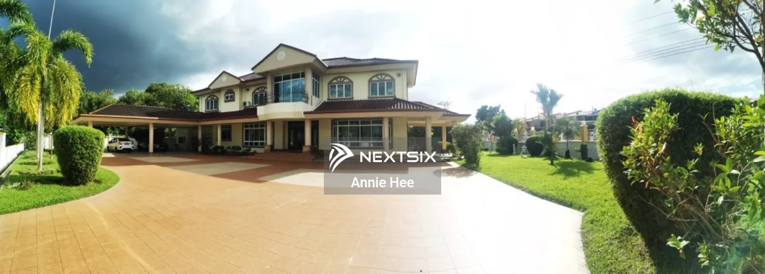 Bungalow For Sale in Kota Kinabalu Sabah - Image 6