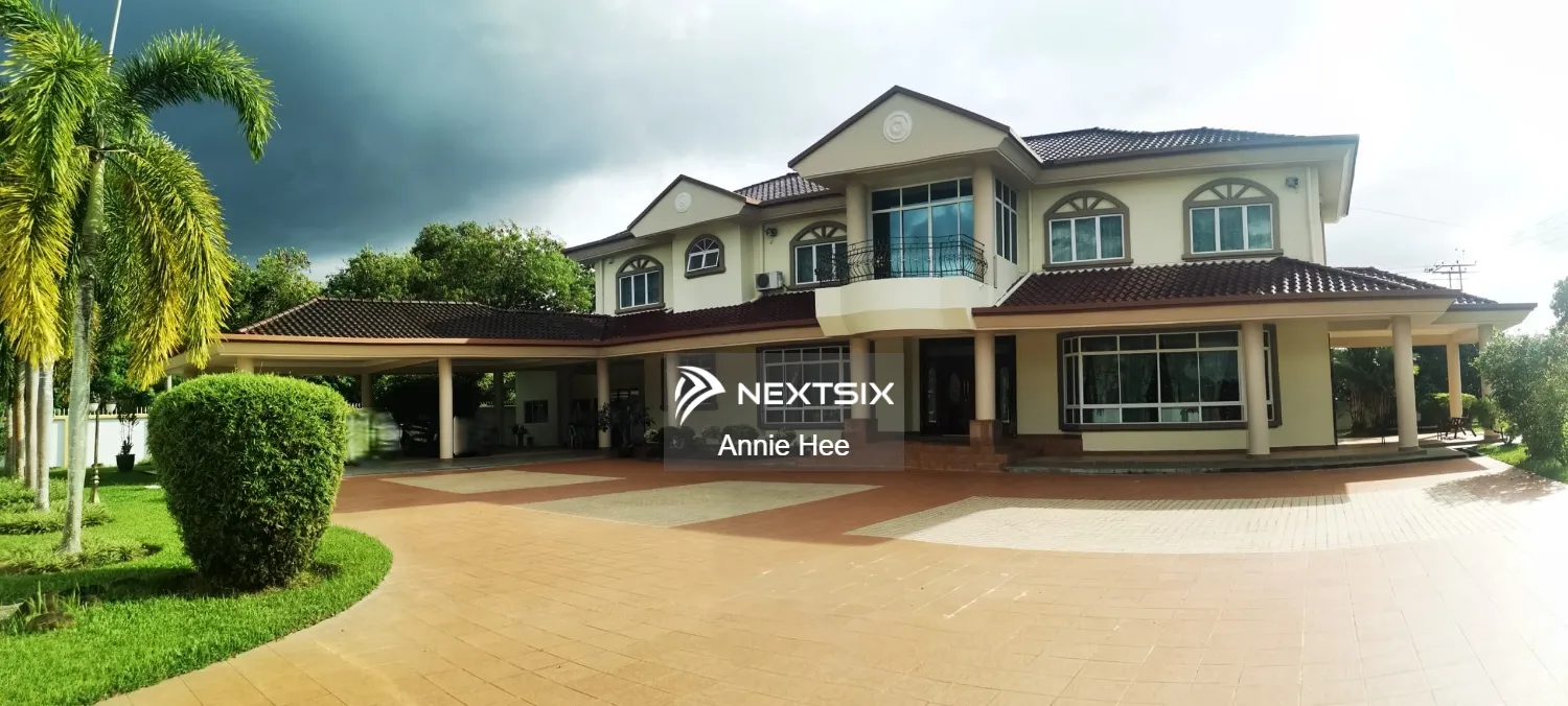 Bungalow For Sale in Kota Kinabalu Sabah