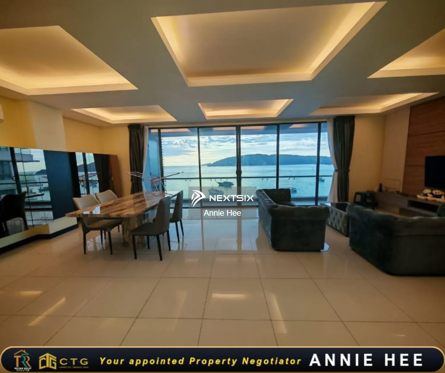 Condominium For Rent in Kota Kinabalu Sabah