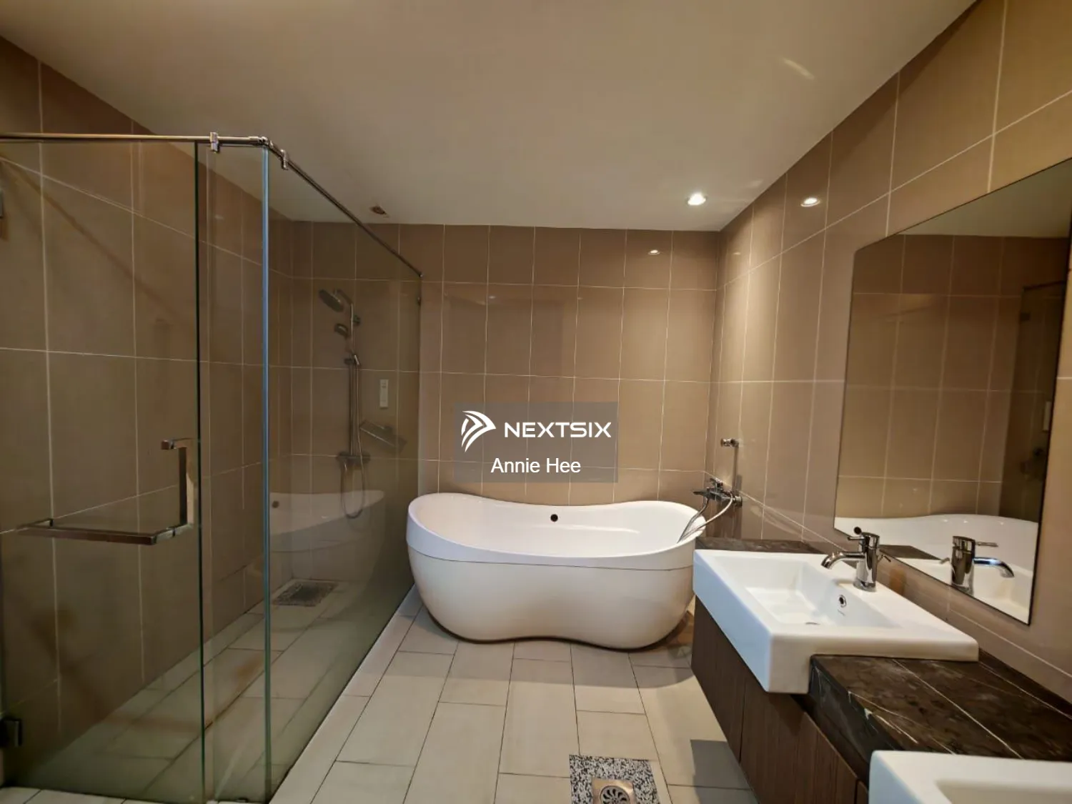 Condominium For Rent in Kota Kinabalu Sabah - Image 5